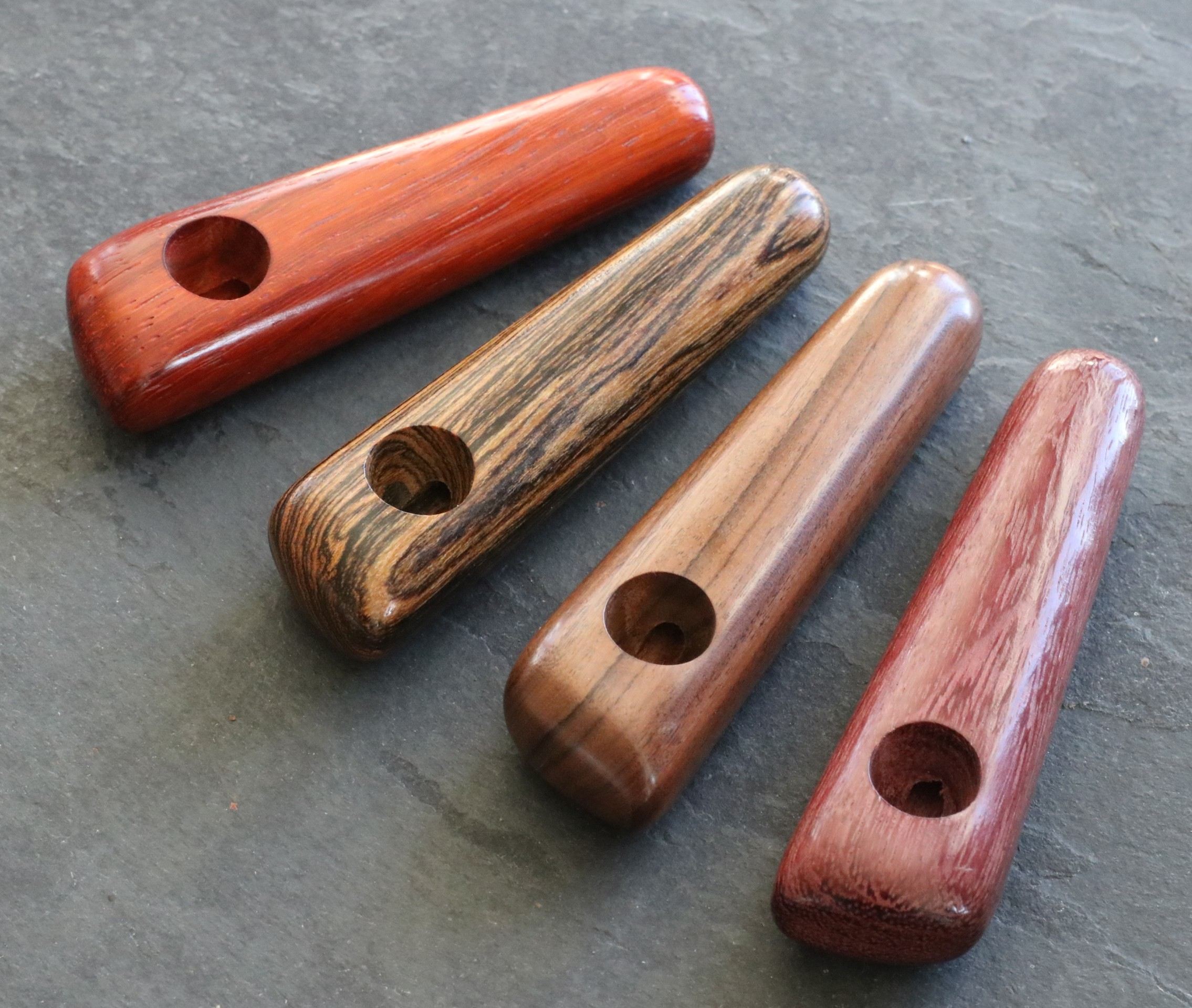 Traditional Smoking Pipe