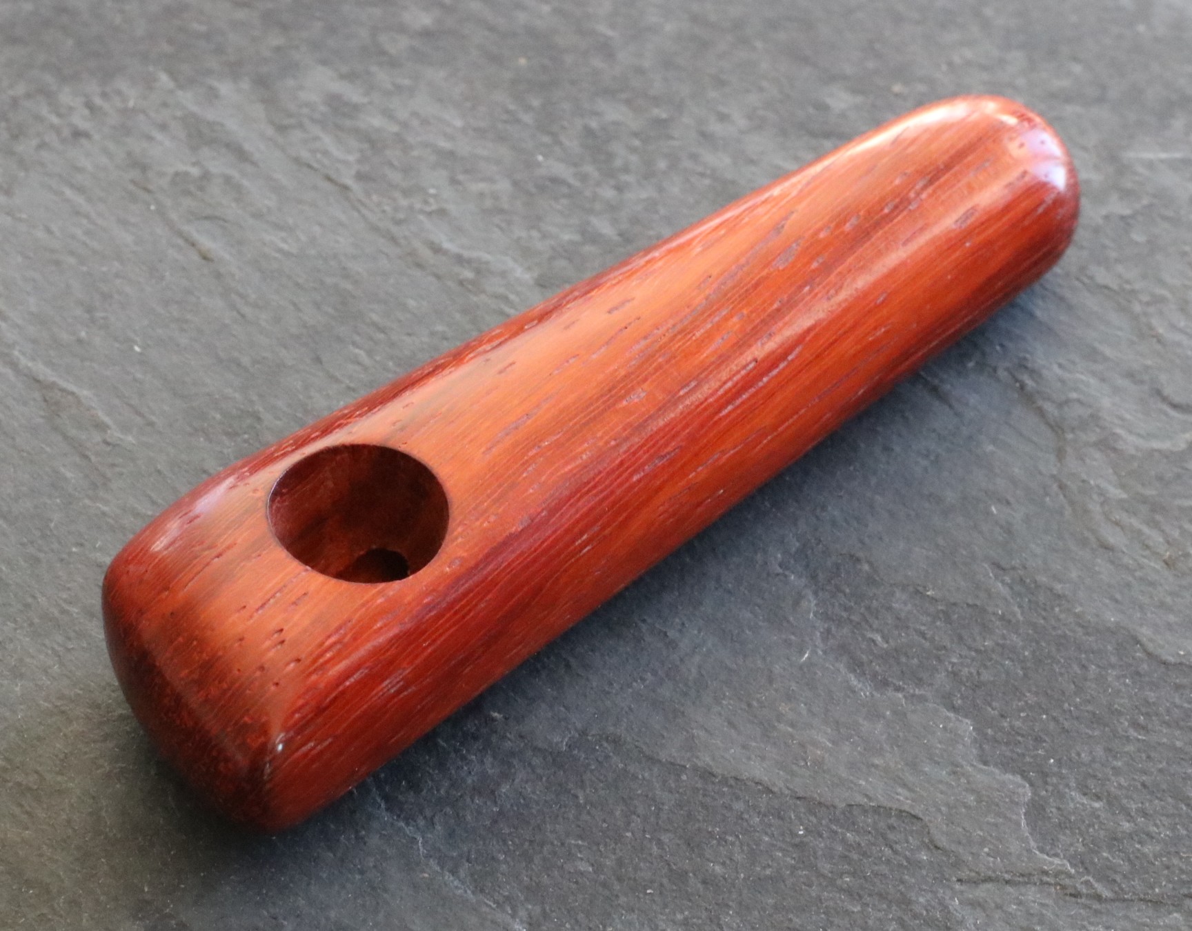 Traditional Smoking Pipe