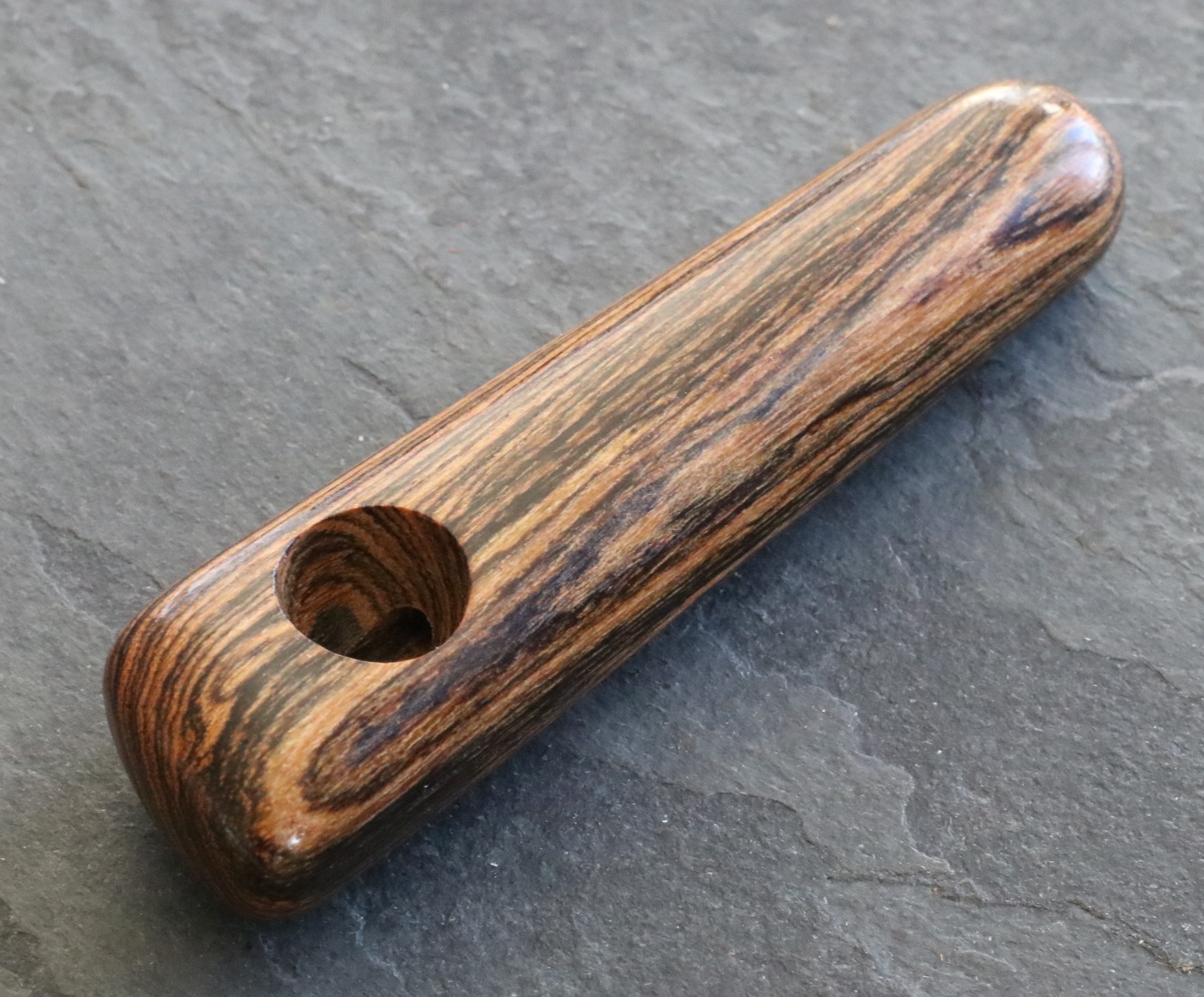 Traditional Smoking Pipe
