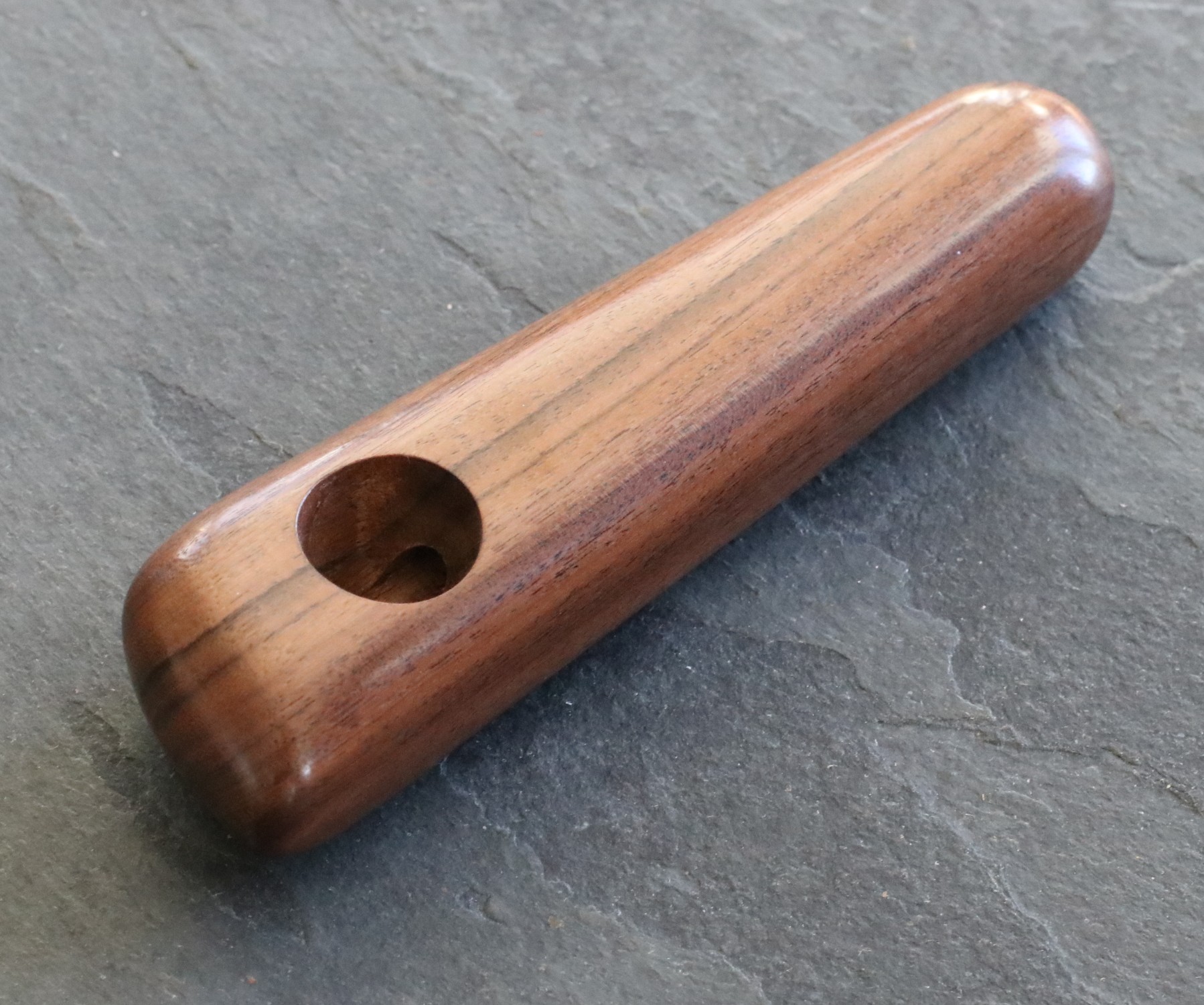 Traditional Smoking Pipe