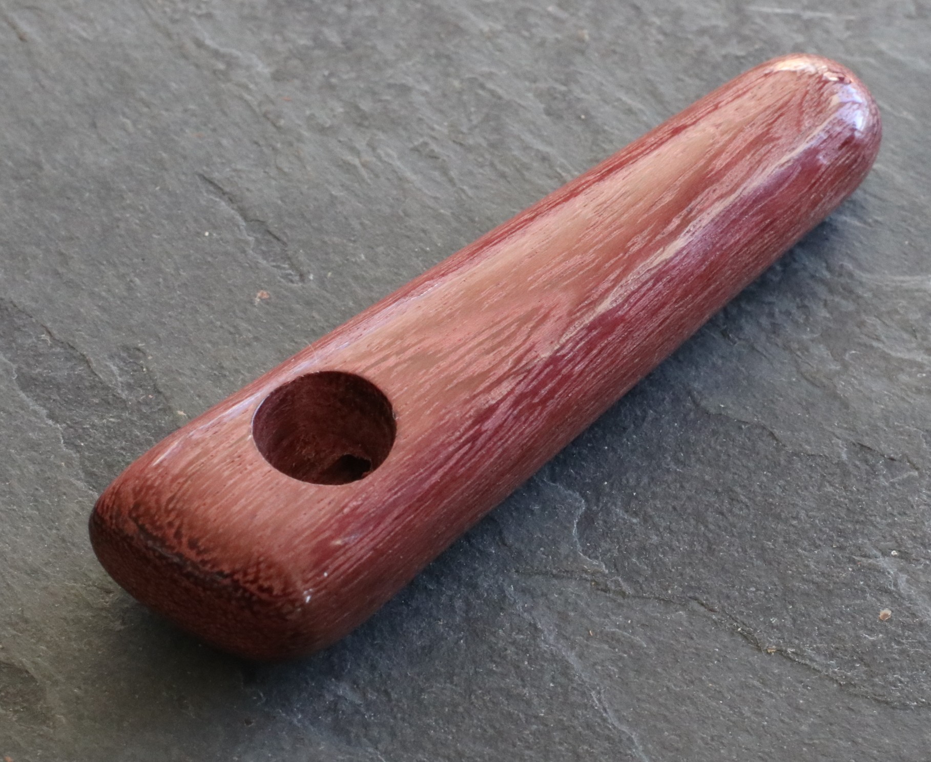 Traditional Smoking Pipe