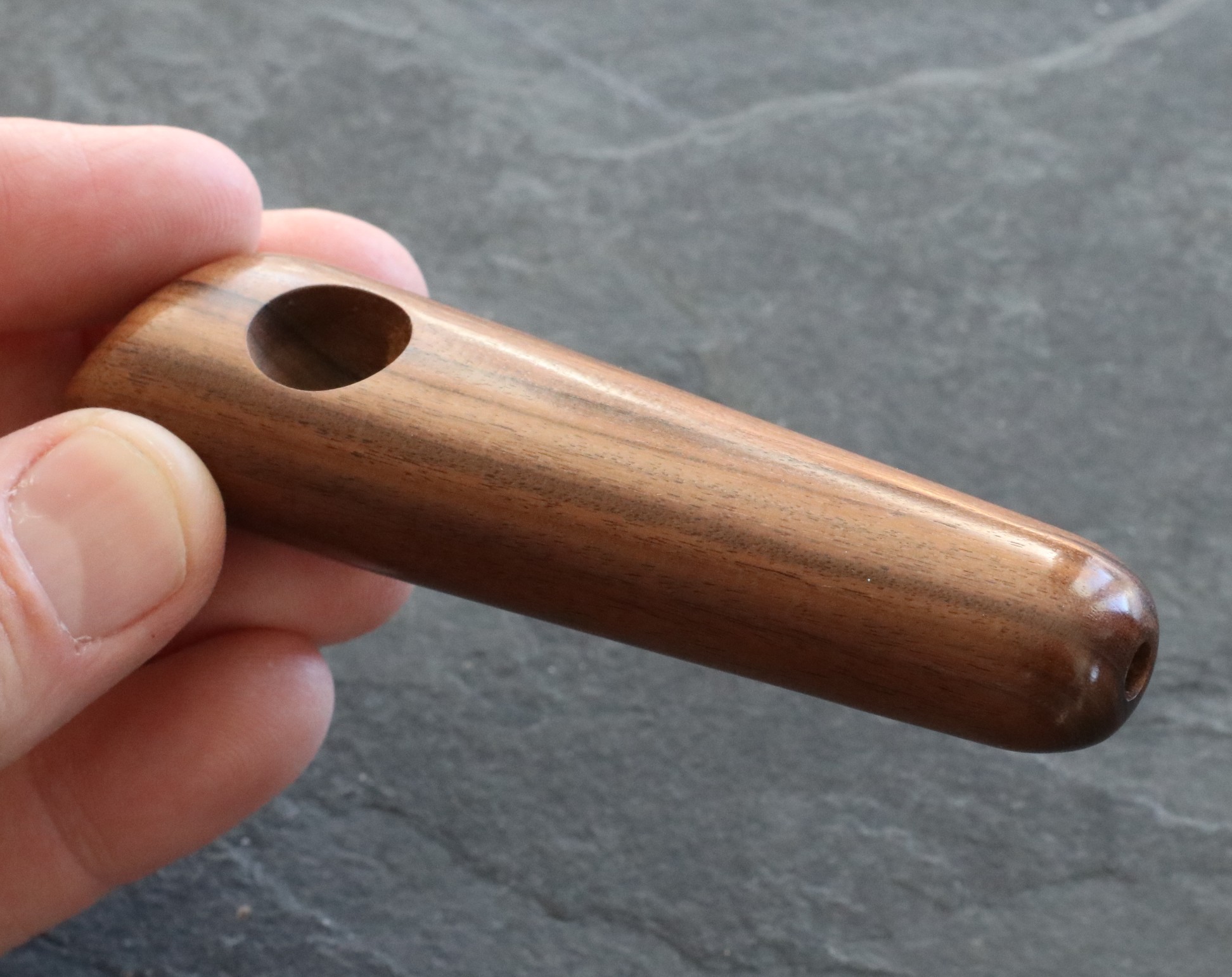Traditional Smoking Pipe