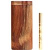 Caribbean Rosewood Dugout