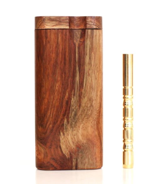 Caribbean Rosewood Dugout
