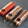 Handcrafted Smoking Pipe