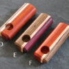Handcrafted Smoking Pipe