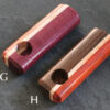 Handcrafted Smoking Pipe