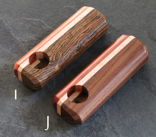 Handcrafted Smoking Pipe