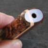 Handcrafted Smoking Pipe
