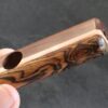 Handcrafted Smoking Pipe