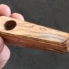 Handcrafted Smoking Pipe
