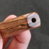 Handcrafted Smoking Pipe