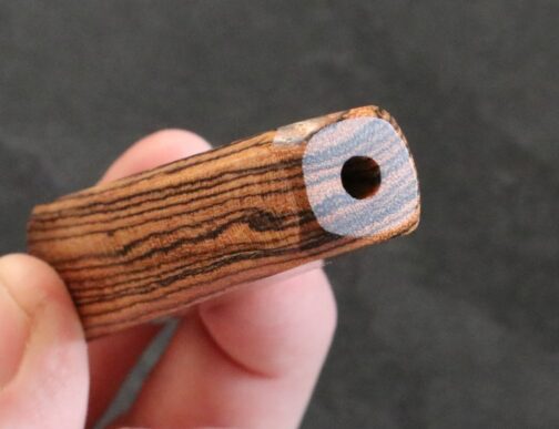 Handcrafted Smoking Pipe