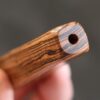 Handcrafted Smoking Pipe