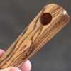 Handcrafted Smoking Pipe
