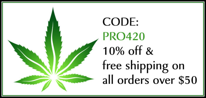Coupon Code for PRO 420