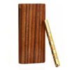 Bocote Wood Stash Box0p