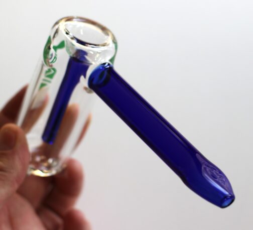 GRAV Glass Bubbler