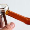 GRAV Glass Bubbler