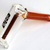 GRAV Glass Bubbler