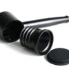 PRO 420 Aluminum Alloy Smoking Pipe