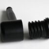PRO 420 Aluminum Alloy Smoking Pipe