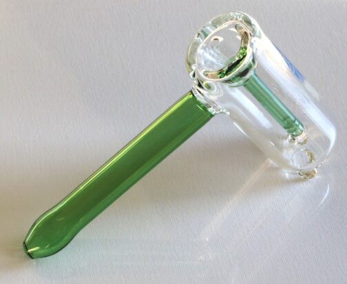 GRAV Glass Bubbler