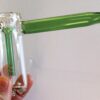 GRAV Glass Bubbler