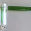 GRAV Glass Bubbler