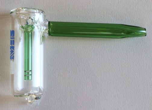 GRAV Glass Bubbler