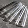 3" Glass One Hitter Pipes