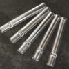 3" Glass One Hitter Pipes
