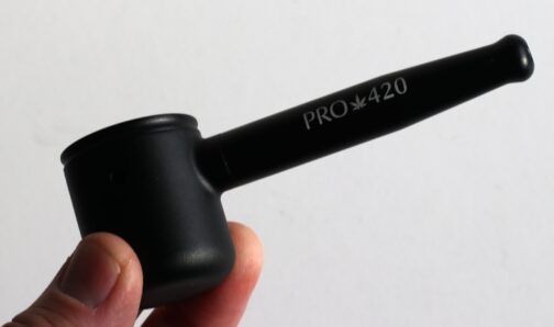 PRO 420 Smoking Pipe