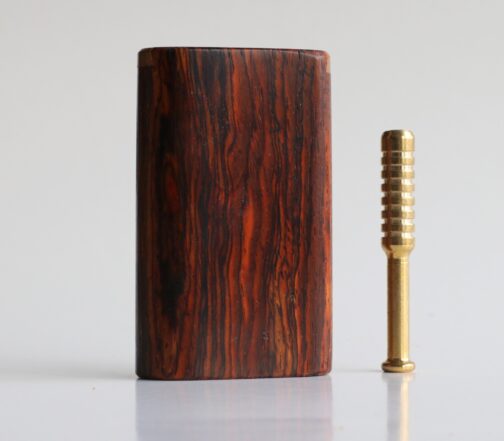 Cocobolo Dugout