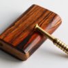 Cocobolo Dugout