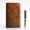 Cocobolo Dugout