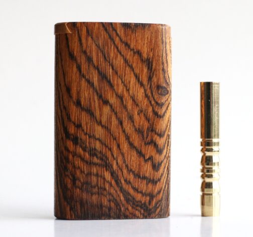 Cocobolo Dugout