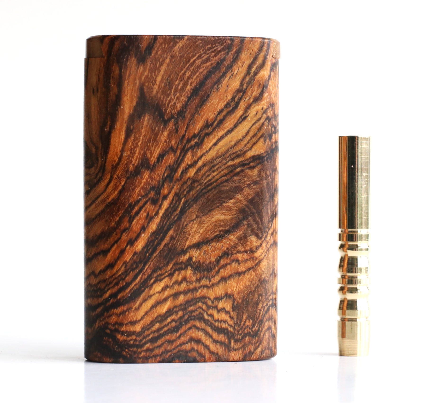 Cocobolo Dugout
