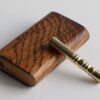 Cocobolo Dugout