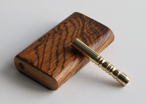 Cocobolo Dugout