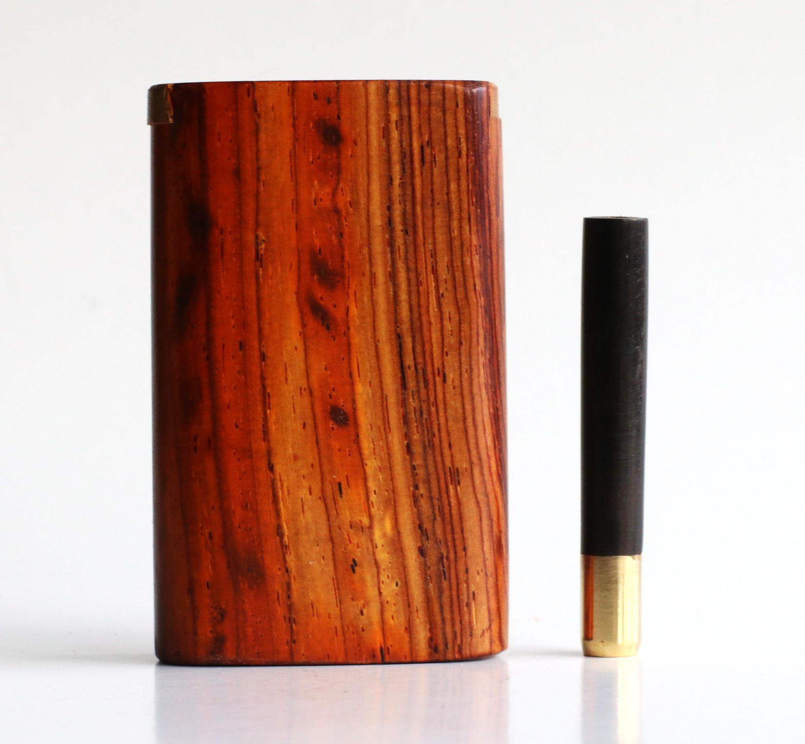 Cocobolo Dugout