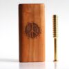 Peace Design on Dugout