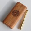 Slider Lid Dugout