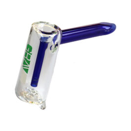 6″ GRAV Glass Bubbler-Quality Glass Water Pipe