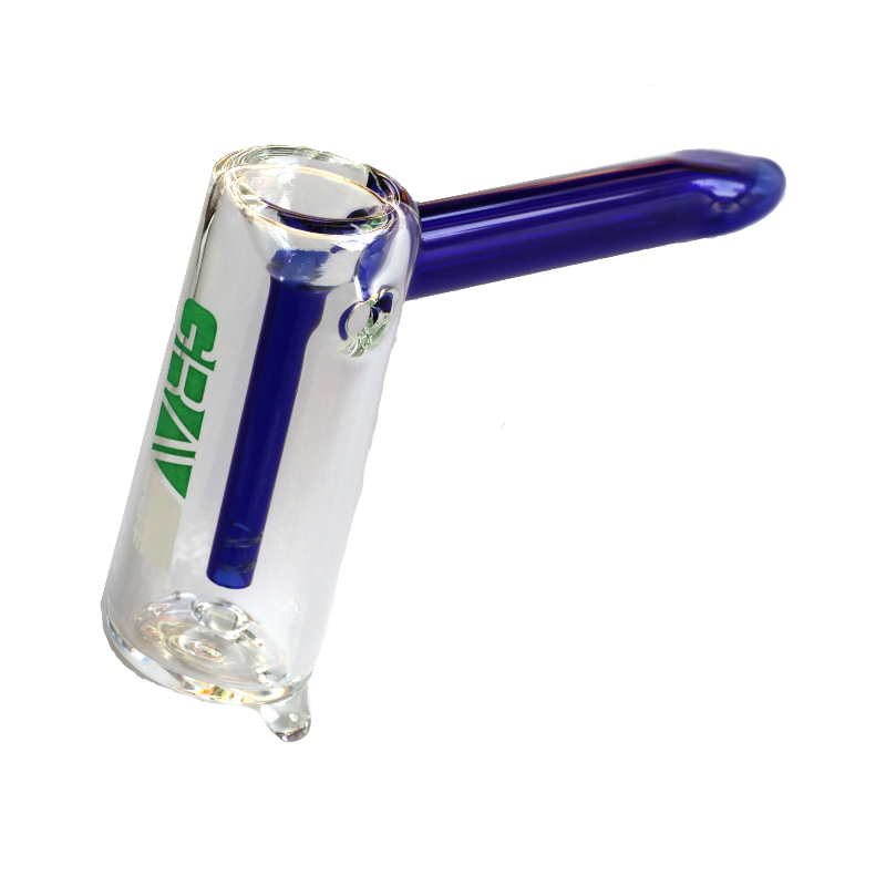 GRAV Glass Bubbler