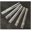 3" Glass One Hitter Pipes