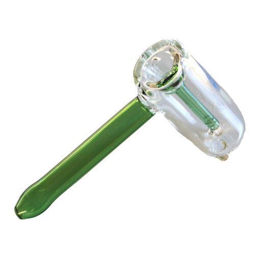 GRAV Glass Bubbler