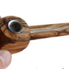 Olive Cob Pipe