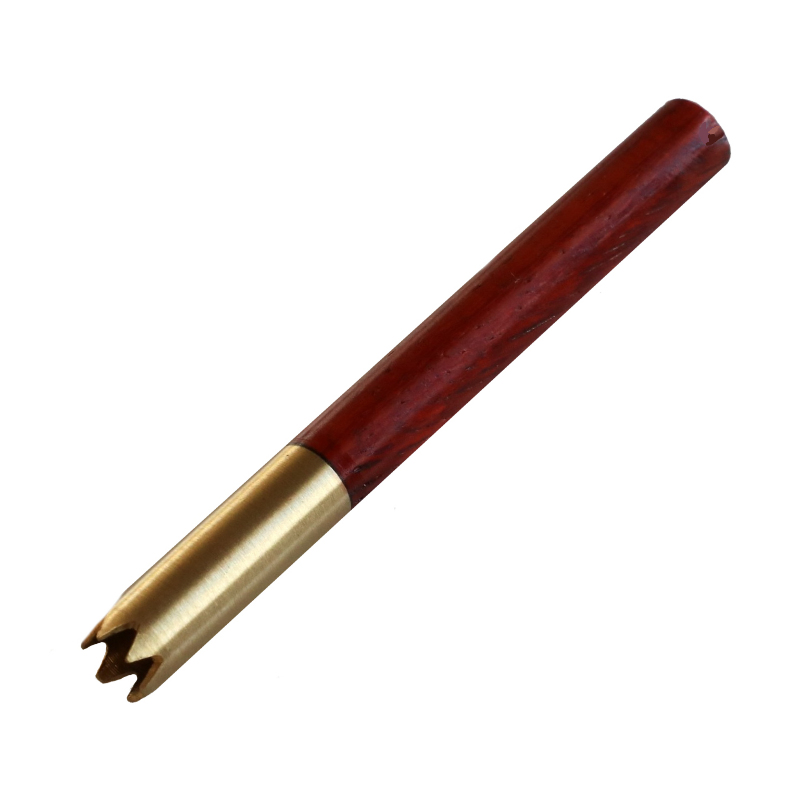 Brass Grinder Tip Pipe