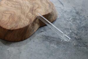 Glass Tube Pipe